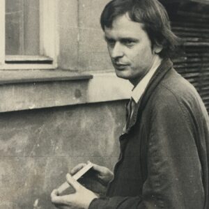 Na rozloučenou s Jiřím Růžičkou