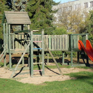 Venkovní sportoviště a dětská hřiště na území města nebudou uzavřena, nutné je však dodržovat veškerá preventivní opatření