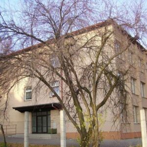 Město nabízí pronájem obecního bytu 2+1 ve Vojtěšské ulici, určeného pro startovací bydlení. Uzávěrka výběrového řízení je 26. dubna