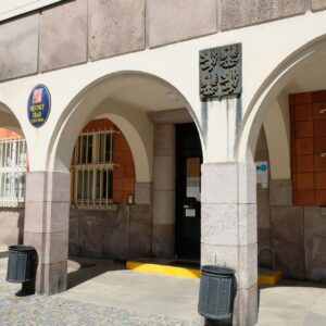 Provoz na přepážkách občanských průkazů a cestovních dokladů bude od 29. července do 1. srpna z důvodu centrální odstávky omezen