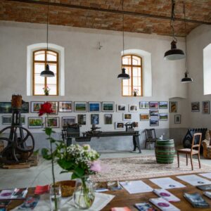Kutnohorský fotoklub otevře od 15. června v Sedleckém pivovaru výstavu při příležitosti stého výročí založení 1. fotoklubu v Kutné  Hoře