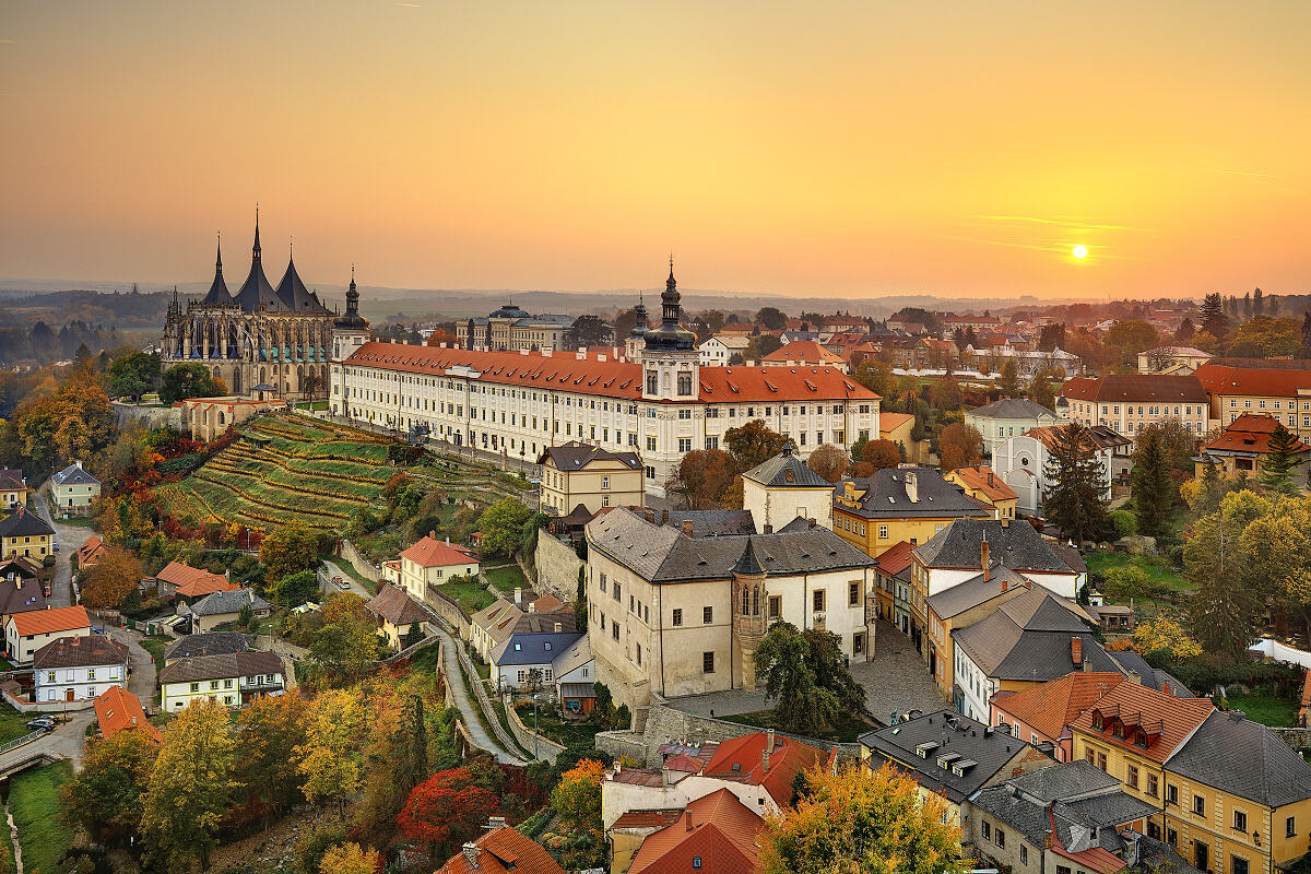 Týdenní přehled zpráv od  24. do 30. května 2021