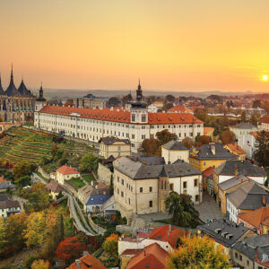 HURÁ A JE TO TADY! Kutnohorské památky, muzea a galerie se otevírají