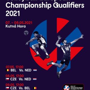 Po více než roce hostí Česko mezinárodní akci, Lvíčata budou bojovat o ME