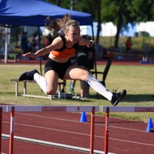 SKP Olympia Kutná Hora: Starší žactvo zahájilo krajský přebor družstev