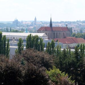 Osadní výbor Sedlec hledá další členy do svého týmu