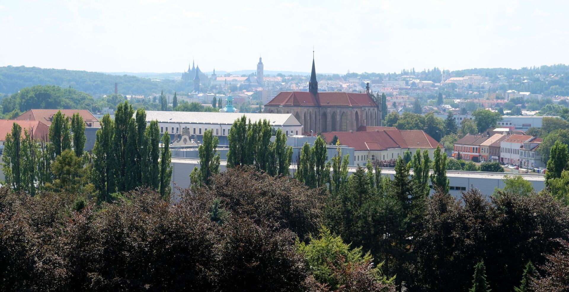 Osadní výbor Sedlec hledá další členy do svého týmu
