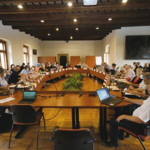 Město pomůže Sokolu s financováním jeho provozu. Jeho tělocvičnu využívají i děti z místních mateřinek a základních škol