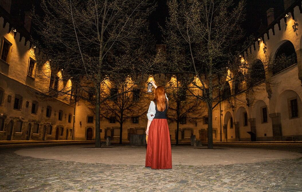 Kutnohorské léto aneb jeden den nestačí! Již 13. ročník celoprázdninového festivalu nabízí netradiční prohlídky památek a dalších zajímavostí