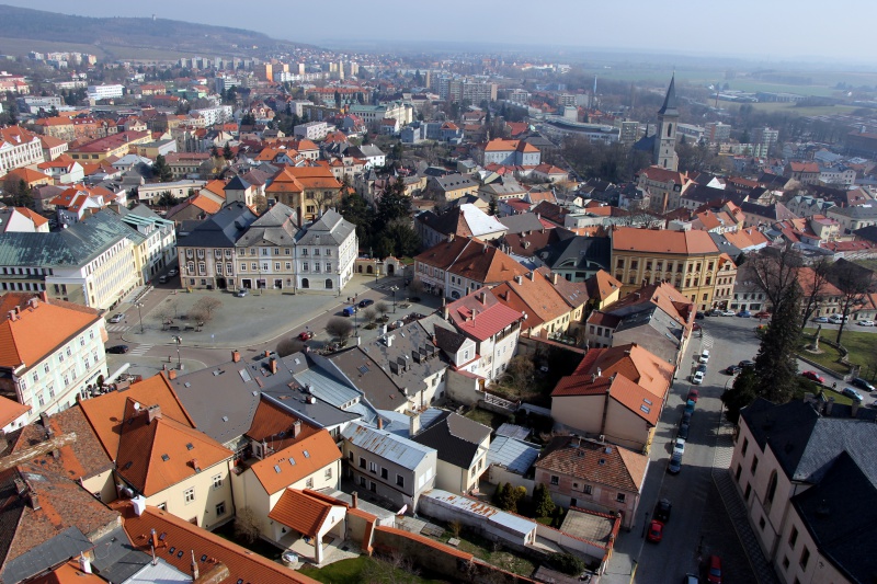 Město pomáhá svým podnikatelům