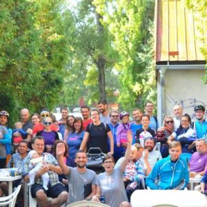 Pozvánka: Havířský cykloorienták & pěší závod pro rodiny s dětmi se uskuteční 4. září na Kaňku, uzávěrka registrací k závodu je do 29. srpna