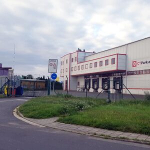 Veřejné projednání návrhu změny územního plánu Kutné Hory se uskuteční 2. září, investor má zájem místo Lekkerlandu vystavět byty