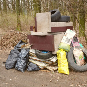 Dobrovolníci se mohou 18. září zapojit do celosvětové úklidové akce opět i v Kutné Hoře