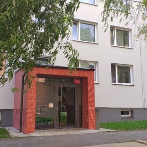 Město nabízí pronájem obecních bytů v Kutné Hoře pro nízkopříjmové uchazeče, uzávěrka výběrového řízení je 11. října