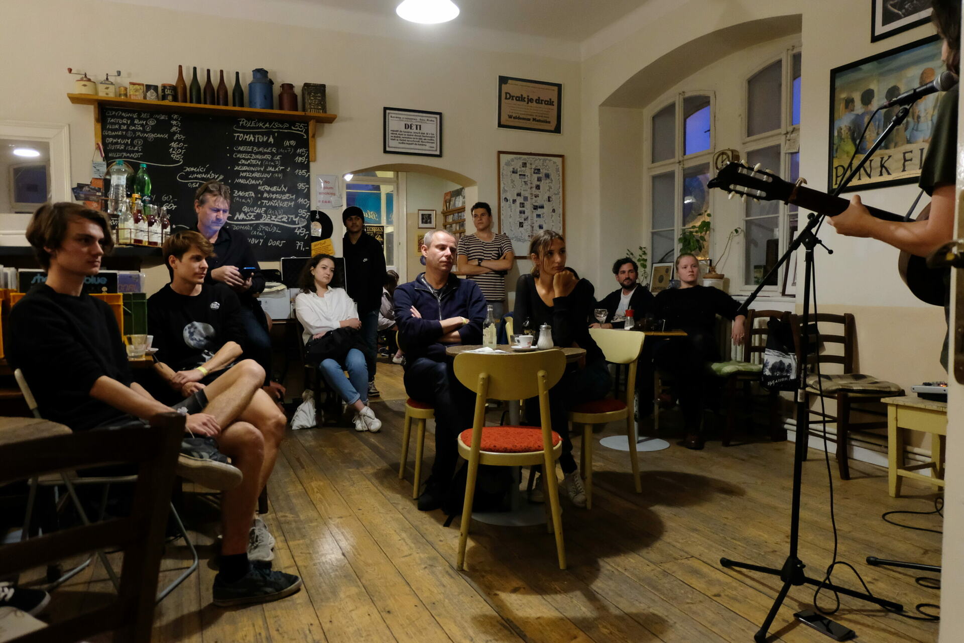 Ortenova Kutná Hora objektivem fotografa Lukáše Bečána