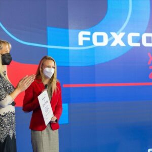 Foxconn opět pomůže splnit sny, začala registrace do projektu X-DAY