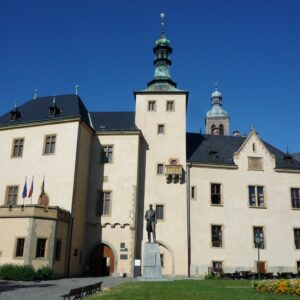 Na programu jednání zastupitelů bude 13. prosince i rozpočet města na příští rok, zasedání je možné sledovat i on-line