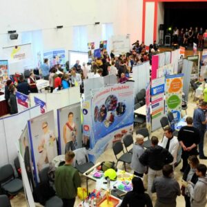 Veletrh učebních a studijních oborů se uskuteční v Lorci 13. října, pořadatelé upozorňují na aktuální mimořádná opatření pro vstup na tuto akci platná od 30. září