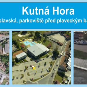 Parlamentní volby se uskuteční 8. a 9. října, pro občany v karanténě či izolaci bude k dispozici mobilní stanoviště na parkovišti před plaveckým bazénem