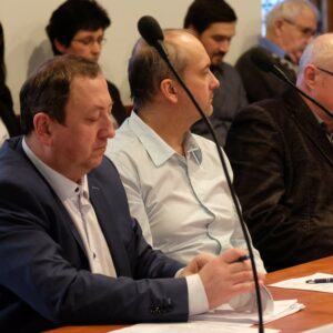 Změny ve složení Zastupitelstva města Kutné Hory