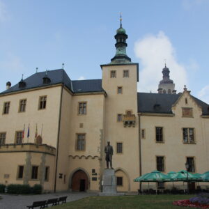 Pozvánka: Zasedání Zastupitelstva města Kutné Hory se uskuteční 2. listopadu od 16 hodin v Rytířském sále Vlašského dvora