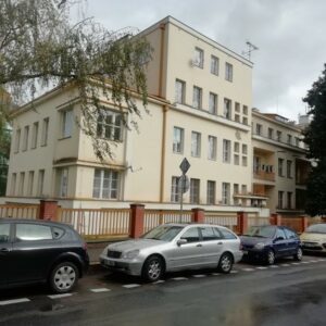 Město Kutná Hora nabízí pronájem obecního bytu 3+1 v Masarykově ulici formou výběrového řízení dle sociální potřebnosti pro nízkopříjmové uchazeče