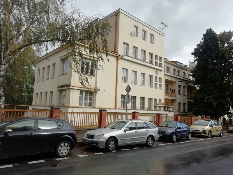 Město Kutná Hora nabízí pronájem obecního bytu 3+1 v Masarykově ulici formou výběrového řízení dle sociální potřebnosti pro nízkopříjmové uchazeče