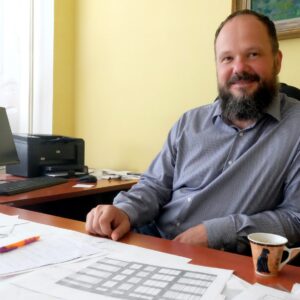 Ředitel kutnohorské nemocnice doktor Petr Geřábek byl odvolán z funkce, změna přichází v době, kdy udeřila další vlna pandemie