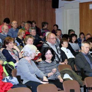 Kino amatérských filmů uvede medailon amatérského filmového režiséra, herce a divadelního ochotníka Karla Krause