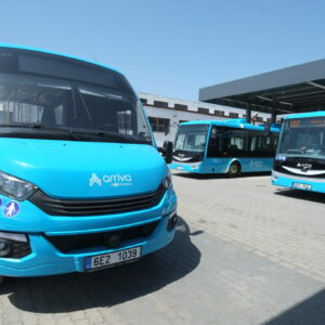 Provoz MHD během vánočních svátků bude omezen