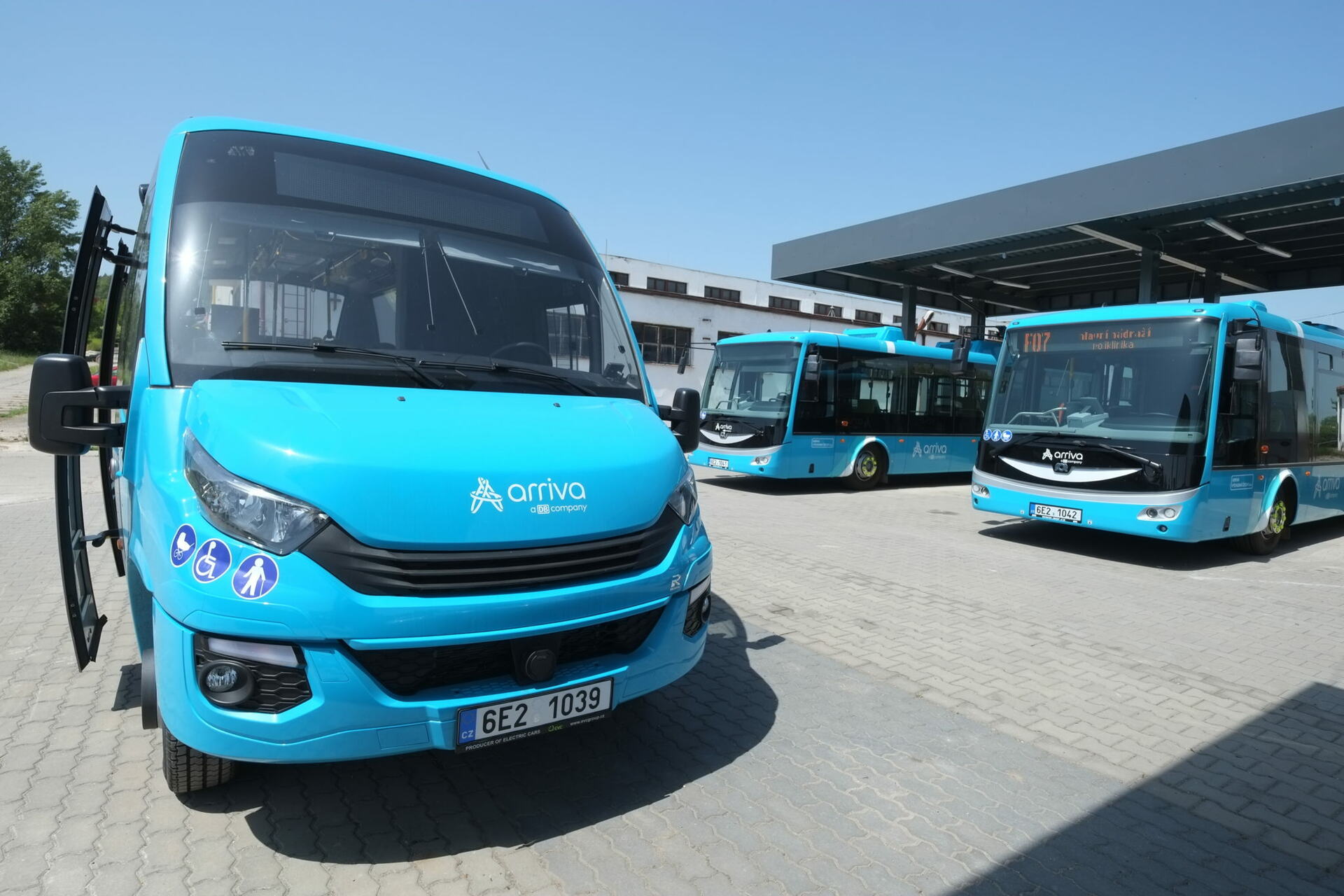 Provoz MHD během vánočních svátků bude omezen