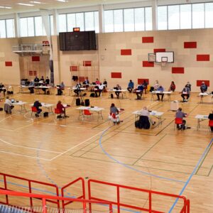 Zasedání zastupitelstva města Kutné Hory se uskuteční 14. prosince na Klimešce, hlavním bodem programu bude schvalování rozpočtu na rok 2022