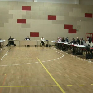 Rozpočet města na rok 2022 kutnohorští zastupitelé po delší diskuzi schválili, změnu územního plánu odložili