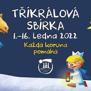 Jak to vypadá s Tříkrálovou sbírkou v roce 2022?