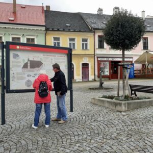 Soutěž Kutnohorských listů už má své vítěze