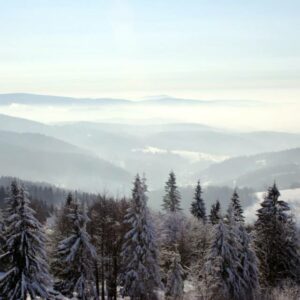 Cykloturistický kroužek TJ Turista Kutná Hora pořádá pro zájemce tři jednodenní lyžařské zájezdy