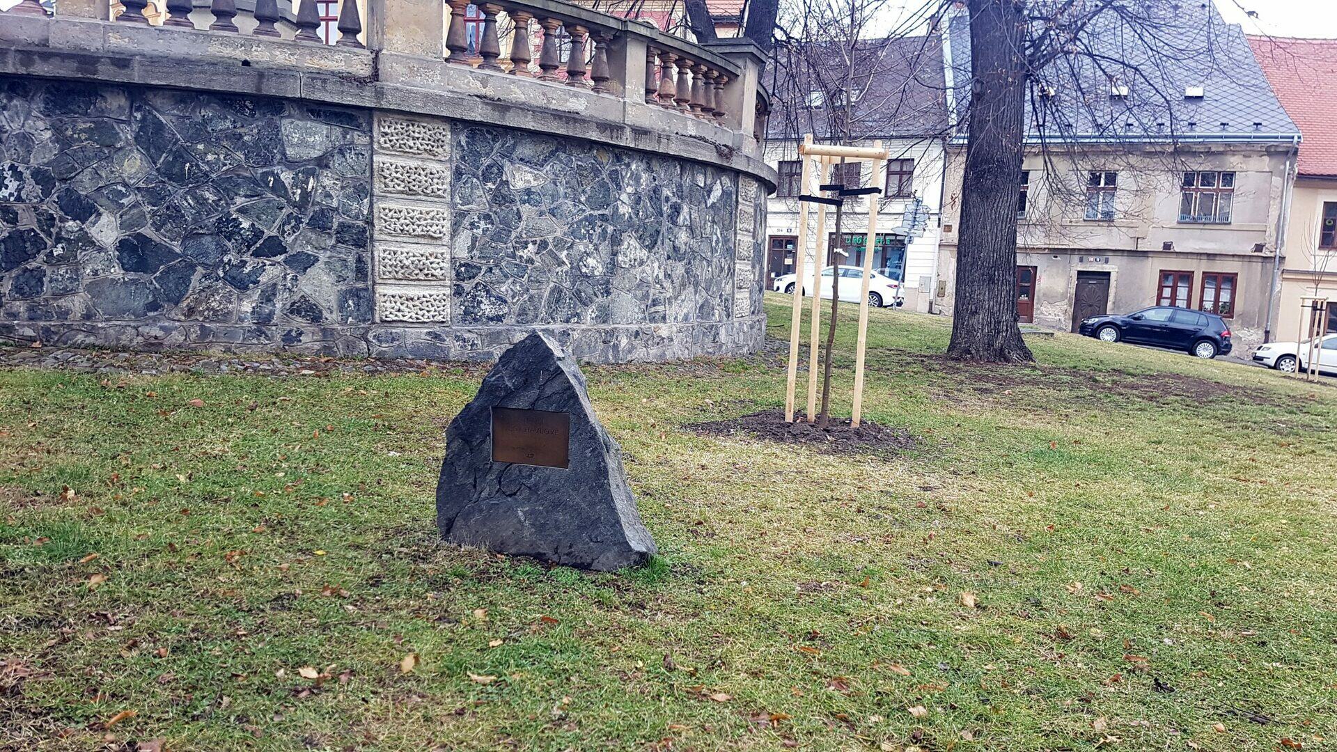 Pozvánka na uctění památky Olgy Havlové v Kutné Hoře 27. ledna