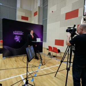 Nejúspěšnější sportovce roku Kutné Hory za rok 2021 budeme znát 23. února. Pojďme nominovat!