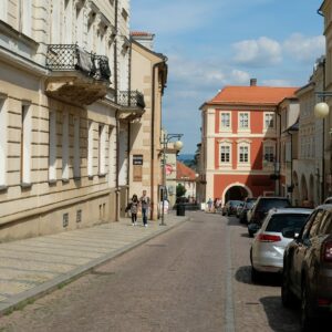 Česká pošta informuje o dočasném omezení – zkrácení hodin pro veřejnost v Husově ulici od 26. do 28. ledna