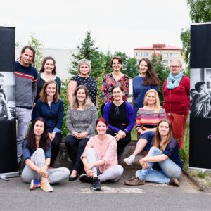 Jak Týmy duševního zdraví pro děti bojovaly za úsměvy v uplynulém roce