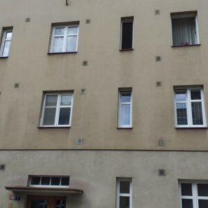 Město nabízí pronájem bytu 1+1 v Nerudově ulici dle sociální potřebnosti pro nízkopříjmové uchazeče, uzávěrka výběrového řízení je 16. února