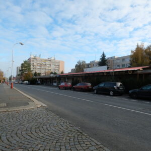 Česká pošta s.p. upozorňuje na uzavření provozoven v sobotu 19. března a v neděli 20. března, týká se i hlavní pošty v Masarykově ulici, která má sobotní provoz