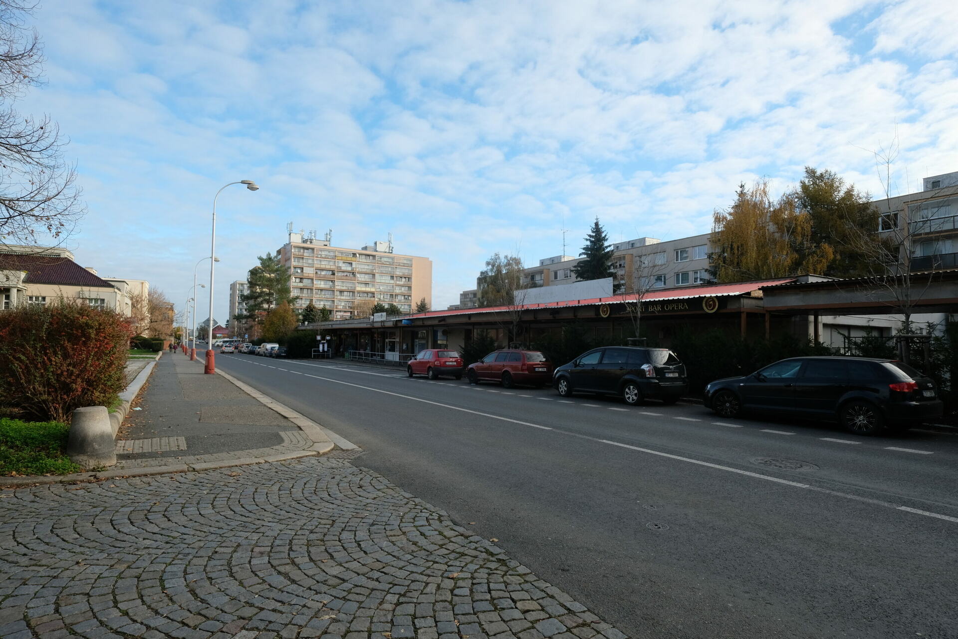 Česká pošta s.p. upozorňuje na uzavření provozoven v sobotu 19. března a v neděli 20. března, týká se i hlavní pošty v Masarykově ulici, která má sobotní provoz