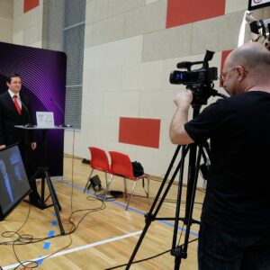 Anketa Nejúspěšnější sportovec Kutné Hory byla pro letošní rok z organizačních důvodů zrušena