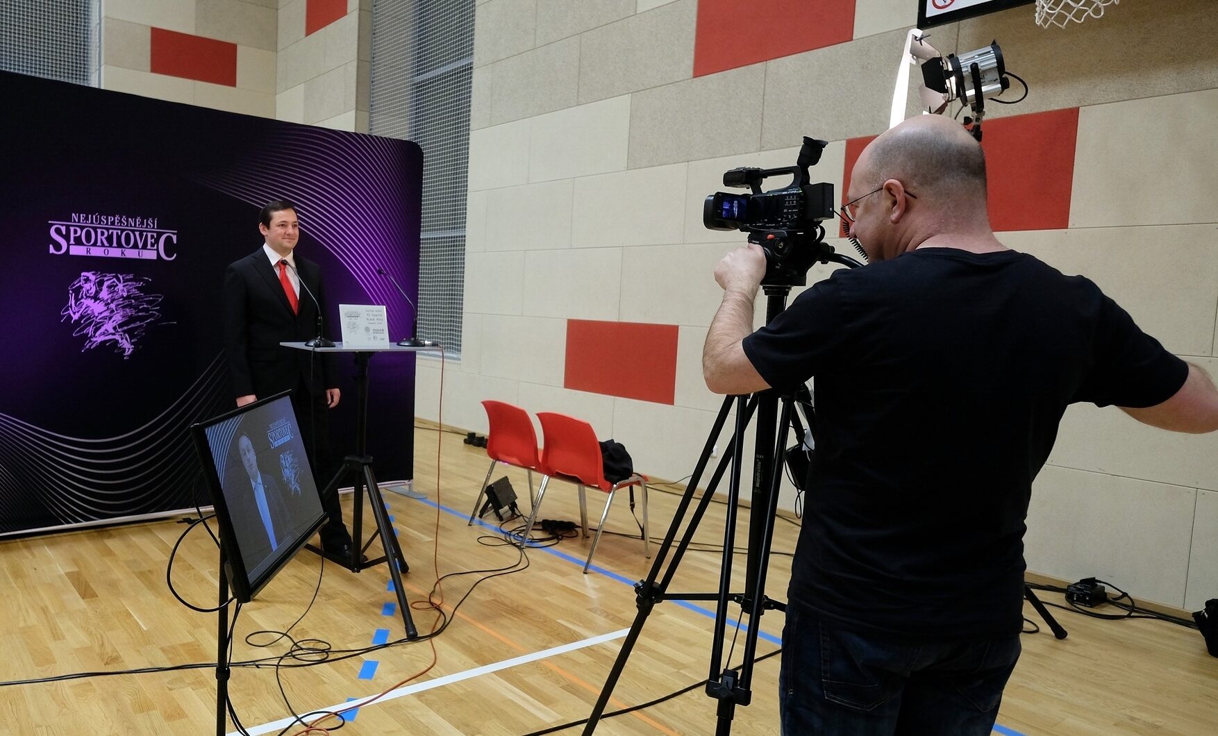 Anketa Nejúspěšnější sportovec Kutné Hory byla pro letošní rok z organizačních důvodů zrušena