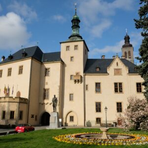 Zasedání Zastupitelstva města Kutné Hory se uskuteční 15. března v Rytířském sále Vlašského dvora