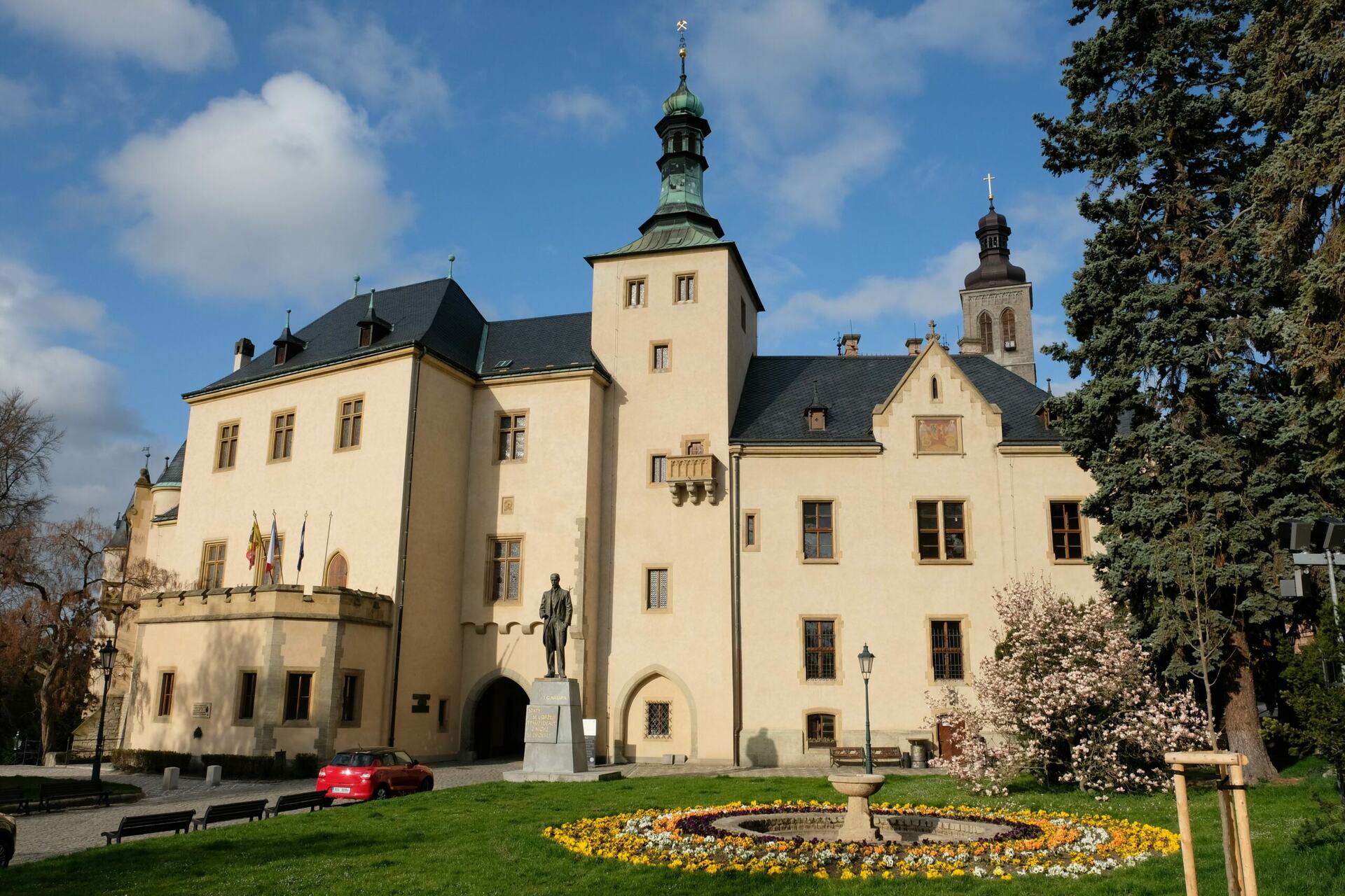 Zasedání Zastupitelstva města Kutné Hory se uskuteční 15. března v Rytířském sále Vlašského dvora