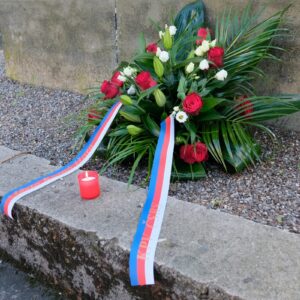 Pozvánka: Připomínka konce II. světové války 8. května