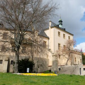 Zasedání Zastupitelstva města Kutné Hory se uskuteční 10. května od 16 hodin