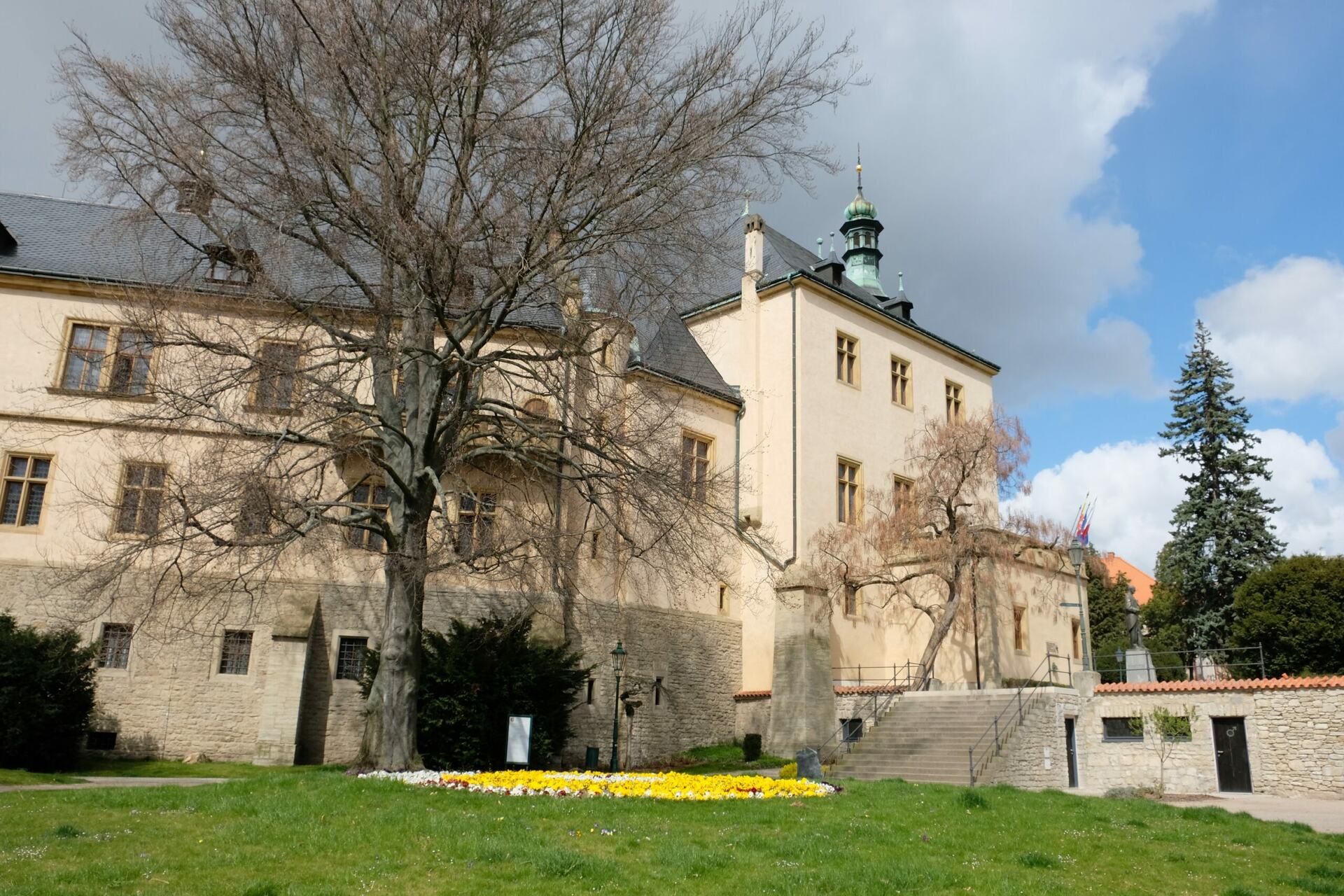 Zasedání Zastupitelstva města Kutné Hory se uskuteční 10. května od 16 hodin